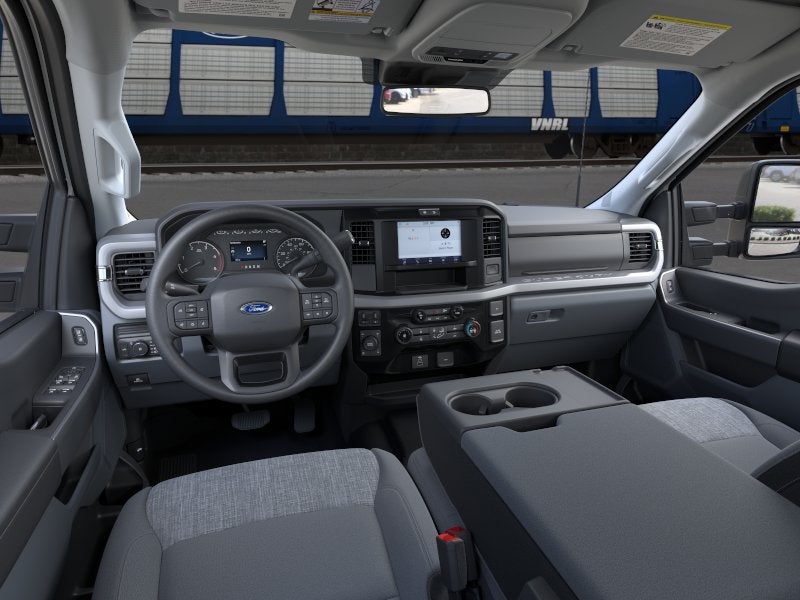 2026 Ford Super Duty F-350® XLT