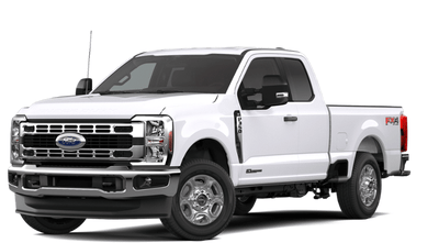 2026 Ford Super Duty F-350® XLT