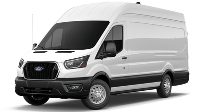 2027 Ford Transit Commercial Cargo Van