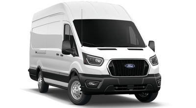 2027 Ford Transit Commercial Cargo Van