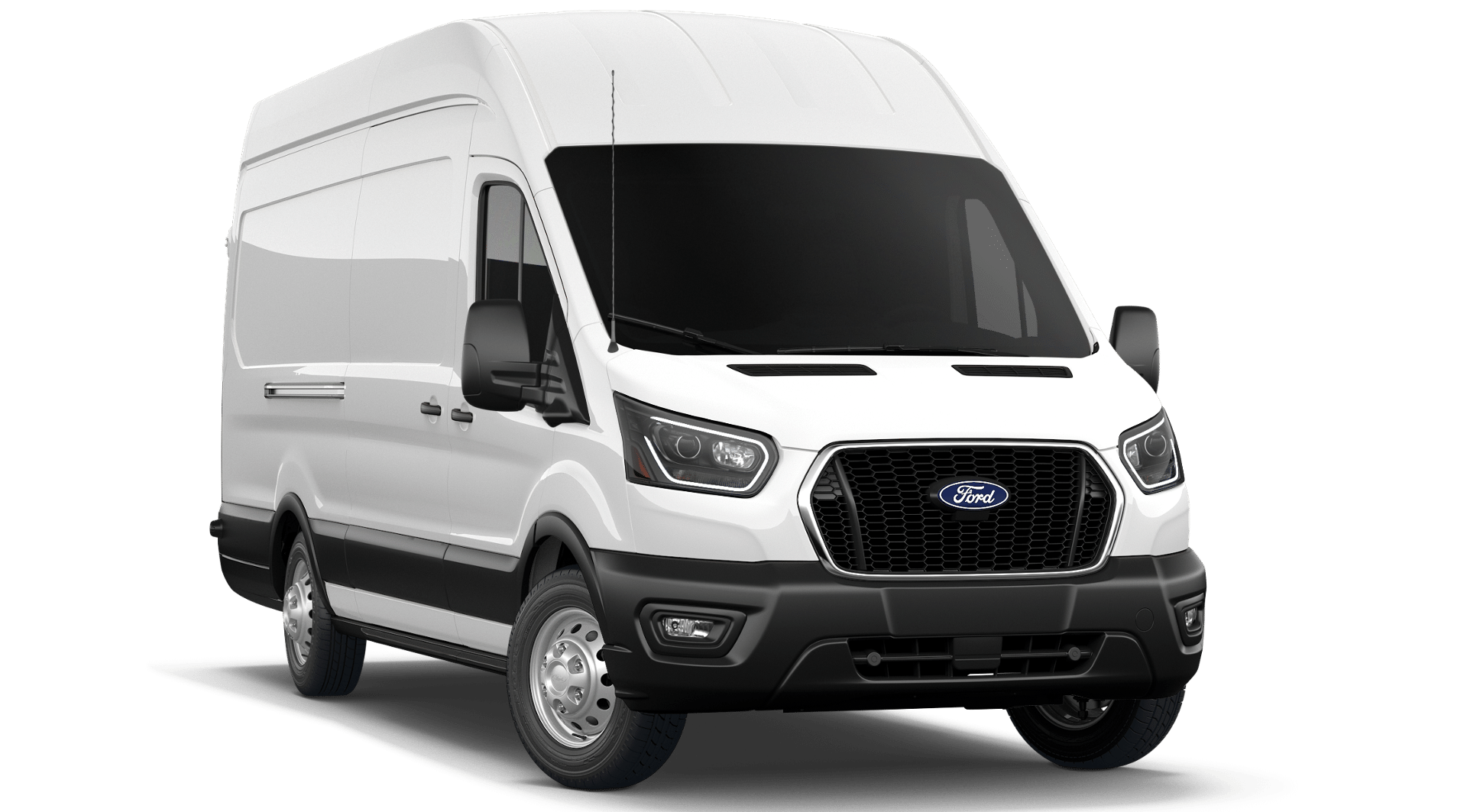 2027 Ford Transit Commercial Cargo Van