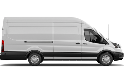 2027 Ford Transit Commercial Cargo Van