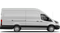 2027 Ford Transit Commercial Cargo Van