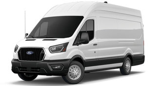 2027 Ford Transit Commercial Cargo Van