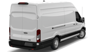 2027 Ford Transit Commercial Cargo Van