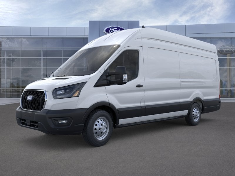 2026 Ford Transit 350 High Roof 148EL WB 9950# AWD9950#'s photo