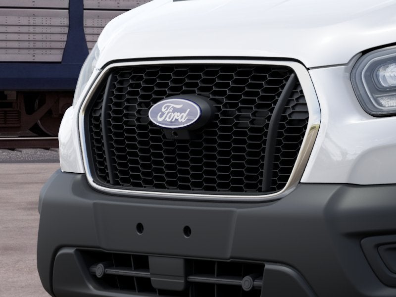 2027 Ford Transit Commercial Cargo Van