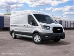 2027 Ford Transit Commercial Cargo Van