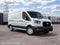 2027 Ford Transit Commercial Cargo Van