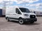 2027 Ford Transit Commercial Cargo Van