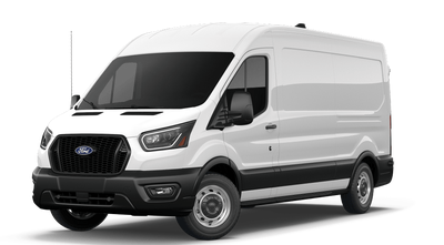2027 Ford Transit Commercial Cargo Van