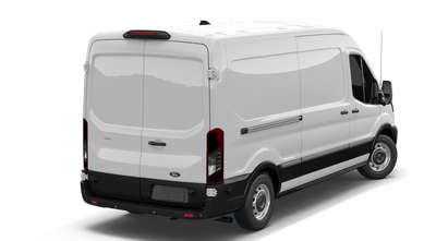 2027 Ford Transit Commercial Cargo Van