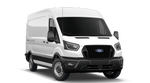2027 Ford Transit Commercial Cargo Van