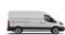 2027 Ford Transit Commercial Cargo Van