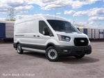 2027 Ford Transit Commercial Cargo Van