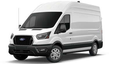 2027 Ford Transit Commercial Cargo Van