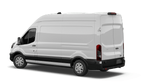 2027 Ford Transit Commercial Cargo Van