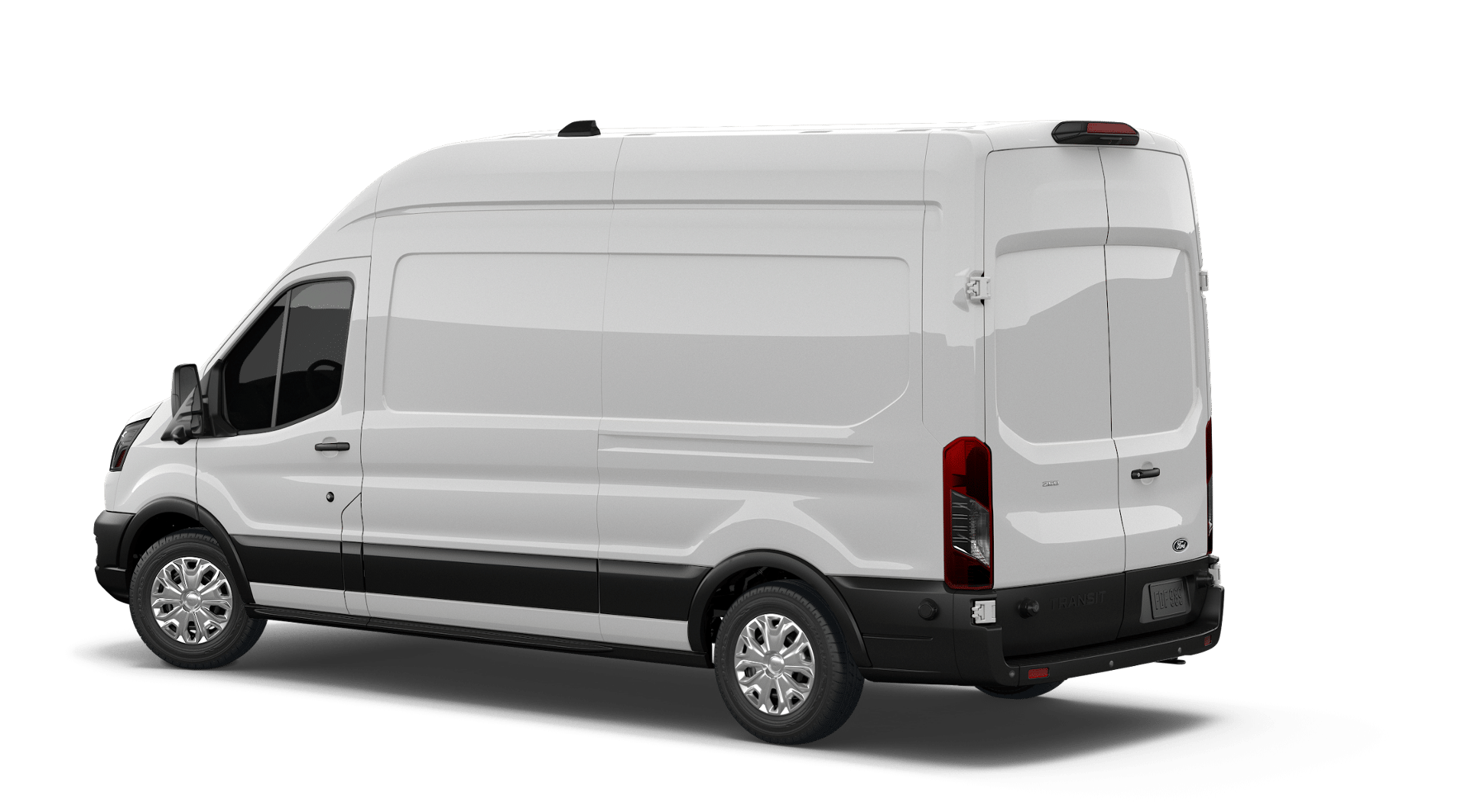 2027 Ford Transit Commercial Cargo Van