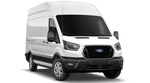 2027 Ford Transit Commercial Cargo Van