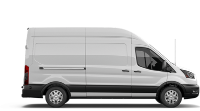 2027 Ford Transit Commercial Cargo Van