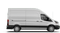 2027 Ford Transit Commercial Cargo Van