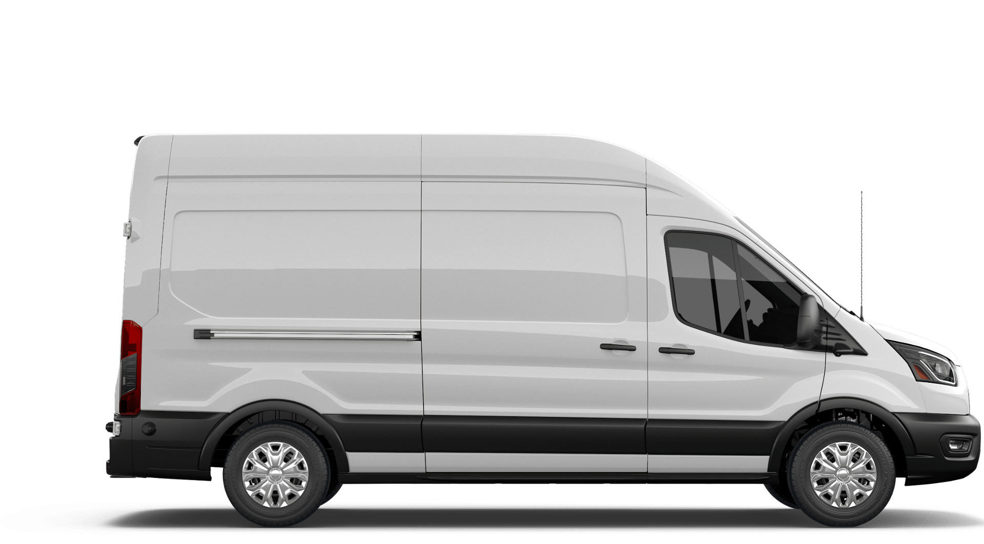 2027 Ford Transit Commercial Cargo Van