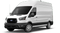 2027 Ford Transit Commercial Cargo Van