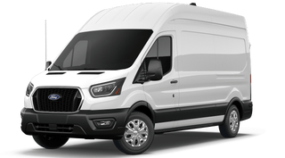 2027 Ford Transit Commercial Cargo Van