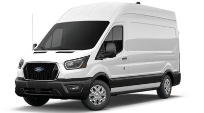 2027 Ford Transit Commercial Cargo Van