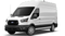 2027 Ford Transit Commercial Cargo Van