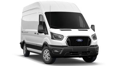 2027 Ford Transit Commercial Cargo Van
