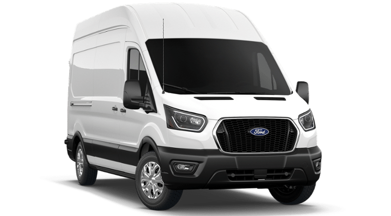 2027 Ford Transit Commercial Cargo Van
