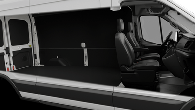 2027 Ford Transit Commercial Cargo Van