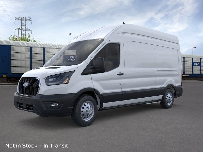 2026 Ford Transit 350 High Roof 148 WB AWD's photo