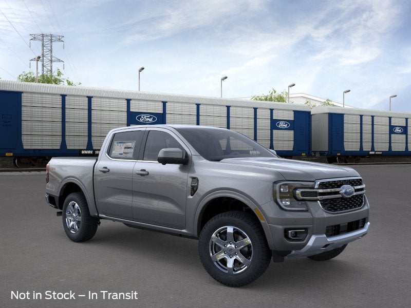 2026 Ford Ranger Lariat®