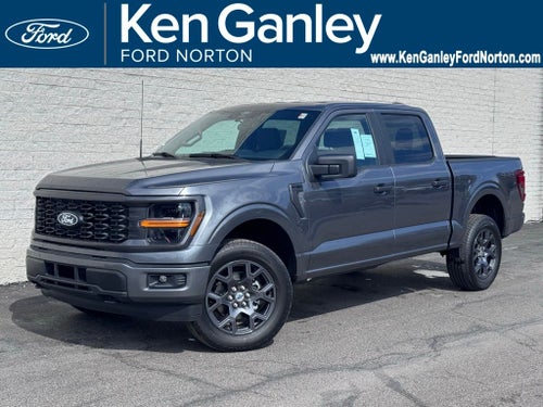 2026 Ford F-150 STX®