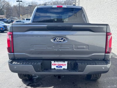 2026 Ford F-150 STX®