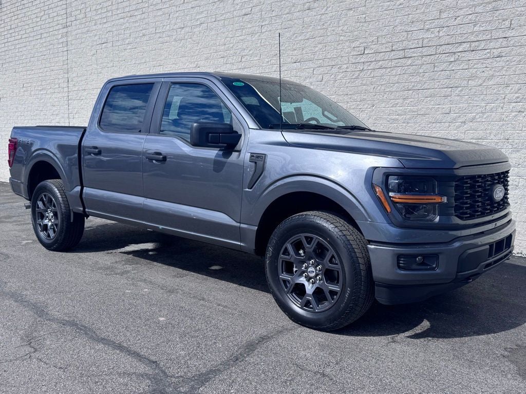 2026 Ford F-150 STX®
