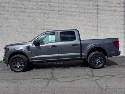 2026 Ford F-150 STX®