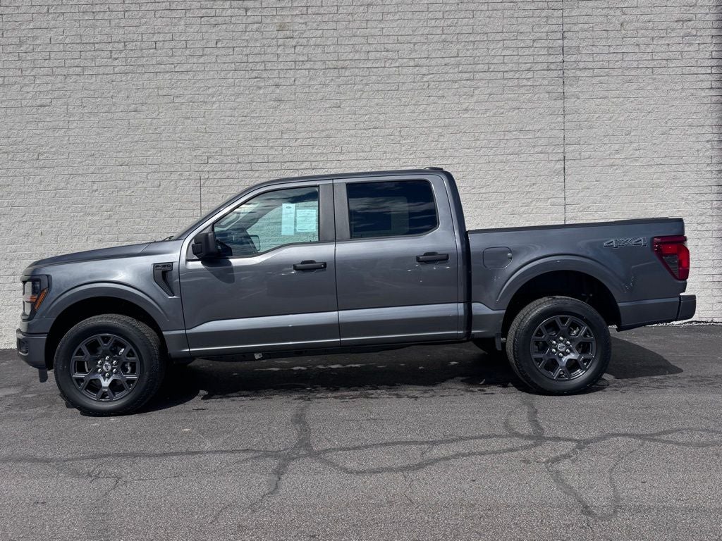 2026 Ford F-150 STX®