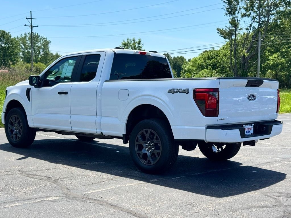 2026 Ford F-150 STX®