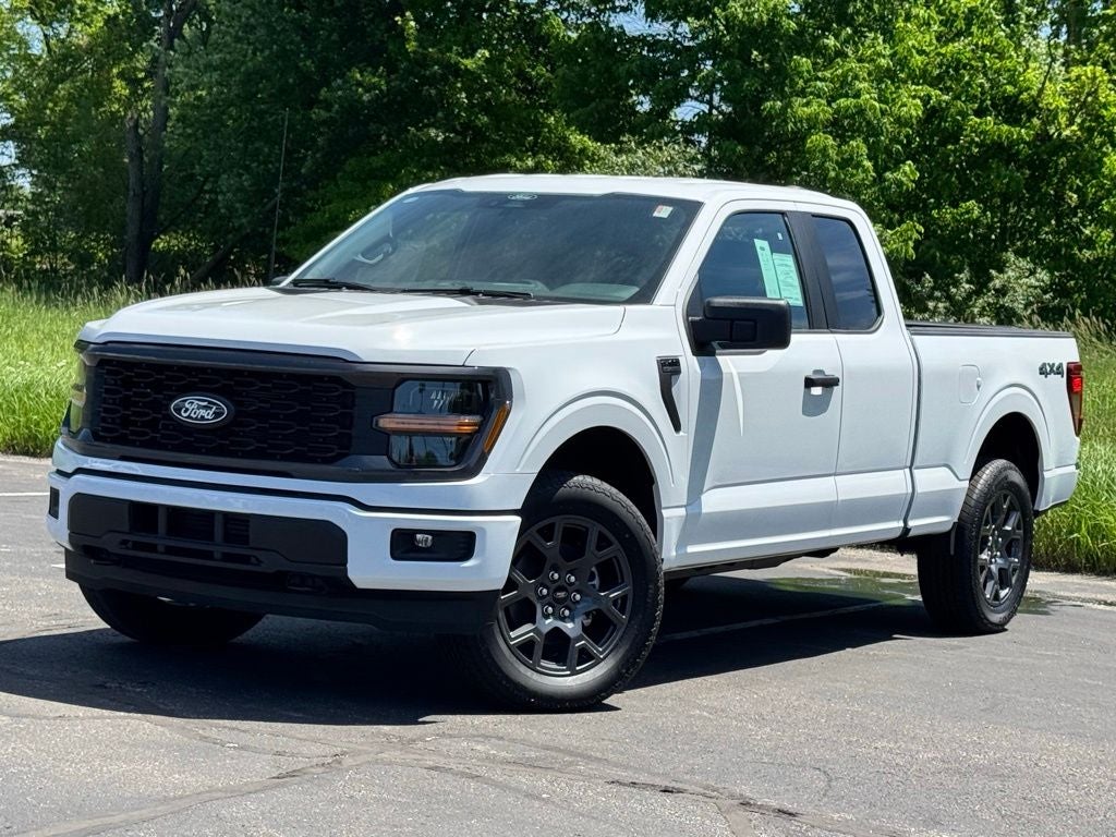 2026 Ford F-150 STX®