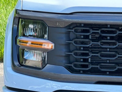 2026 Ford F-150 STX®