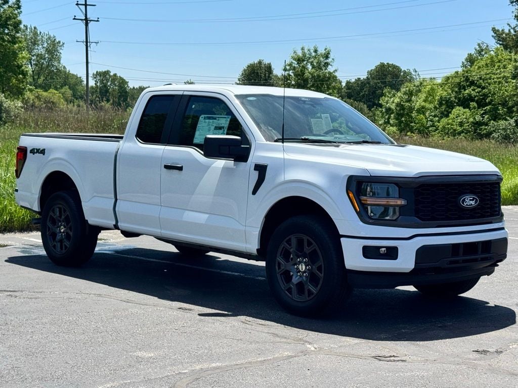 2026 Ford F-150 STX®