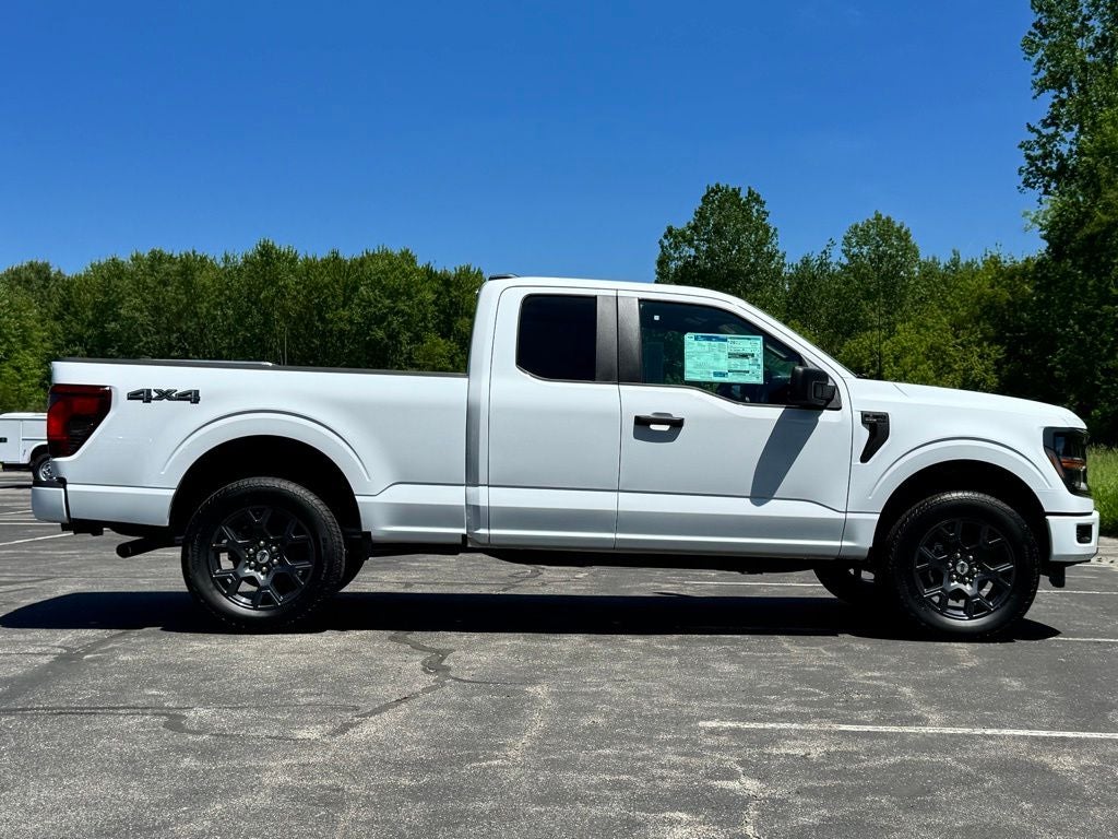 2026 Ford F-150 STX®