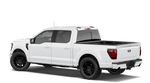 2026 Ford F-150 4X4 CREWCAB XLT