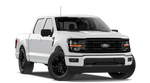 2026 Ford F-150 4X4 CREWCAB XLT