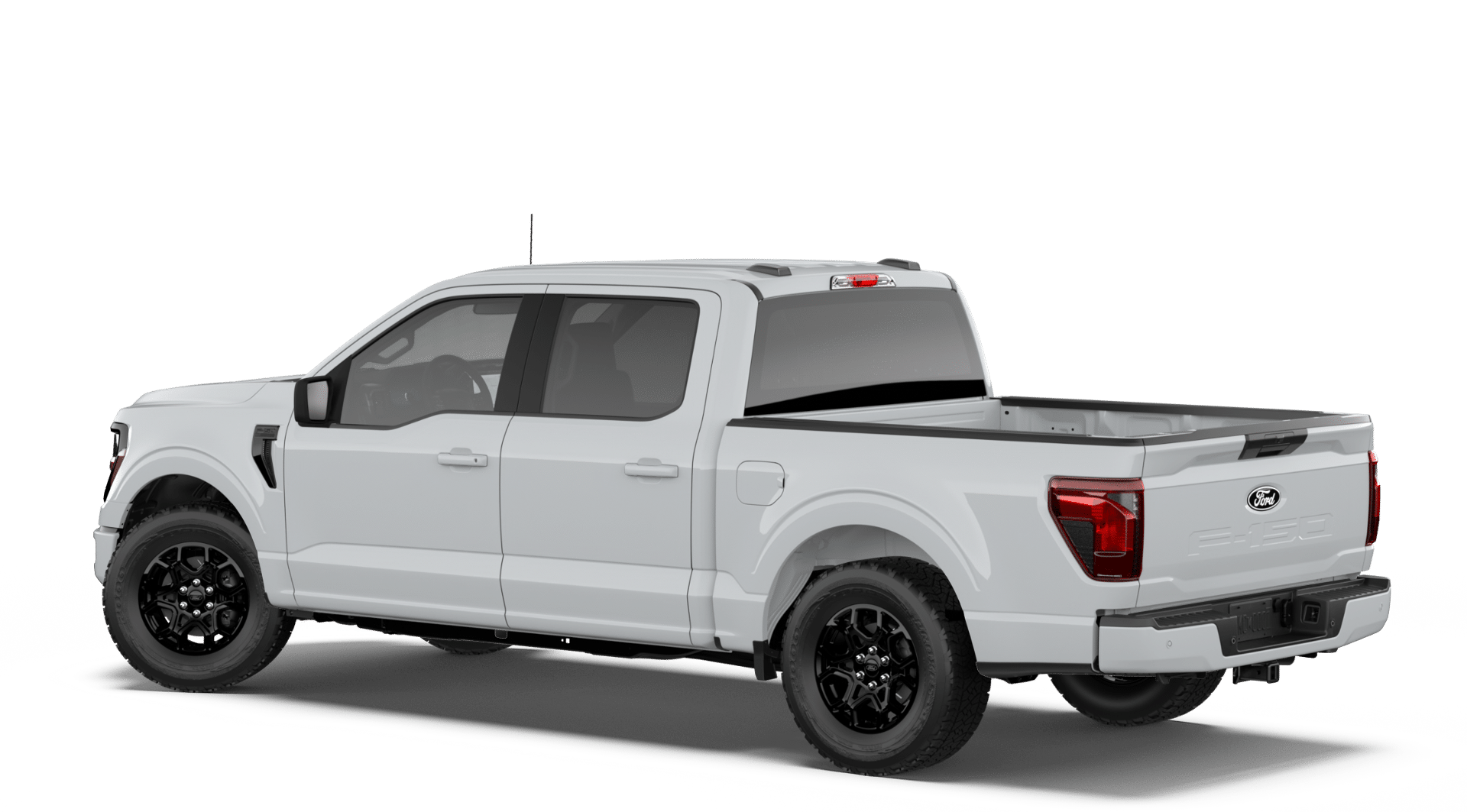 2026 Ford F-150's photo