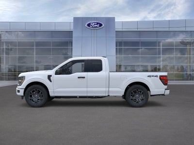 2026 Ford F-150 STX®