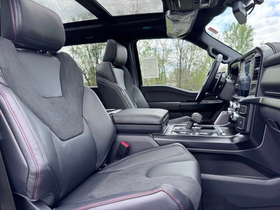 2026 Ford F-150 Raptor®